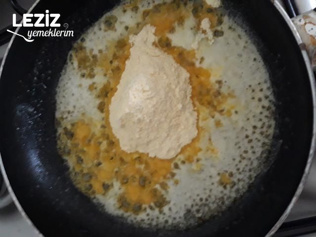 Enfes Mıhlama