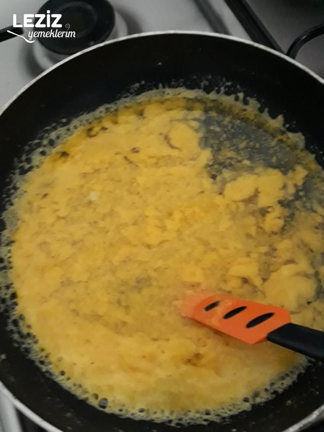 Enfes Mıhlama