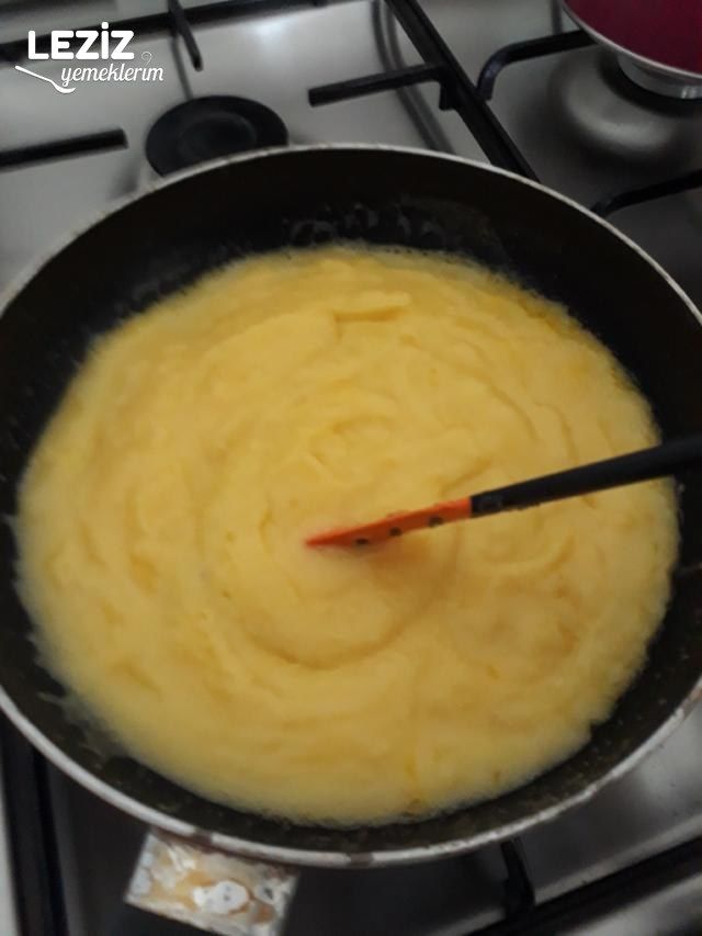 Enfes Mıhlama