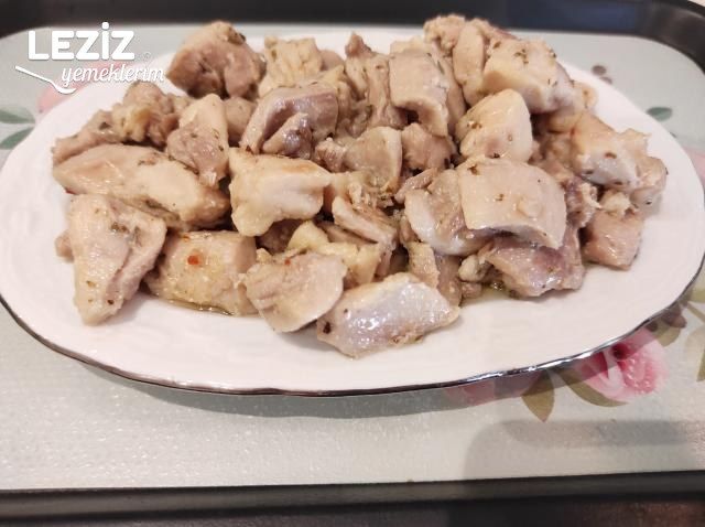 Tavuk Uykuluk