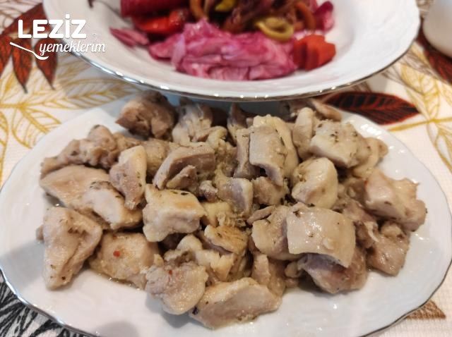 Tavuk Uykuluk