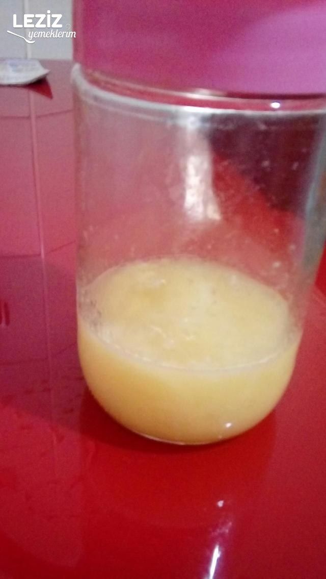 Buzdolabında Limon Nasıl Saklanır