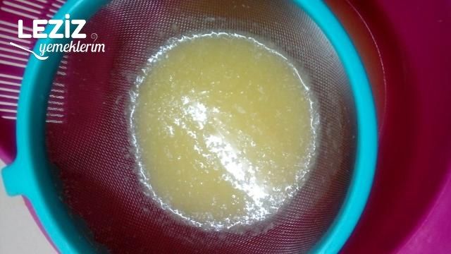 Buzdolabında Limon Nasıl Saklanır