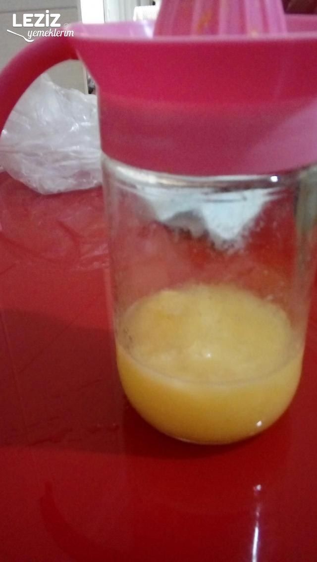 Buzdolabında Limon Nasıl Saklanır