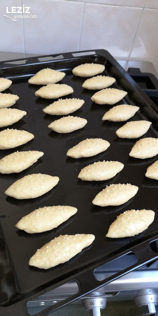 Şahane Kalburabastı Tarifi