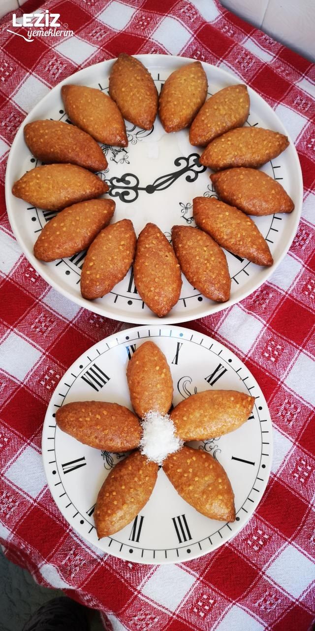Şahane Kalburabastı Tarifi