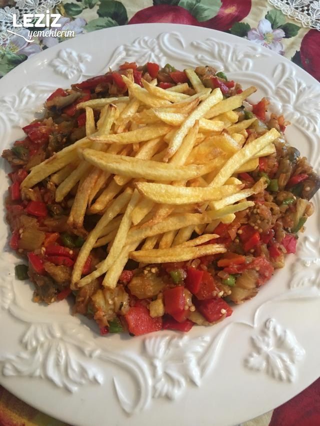 Çentik Kebabı