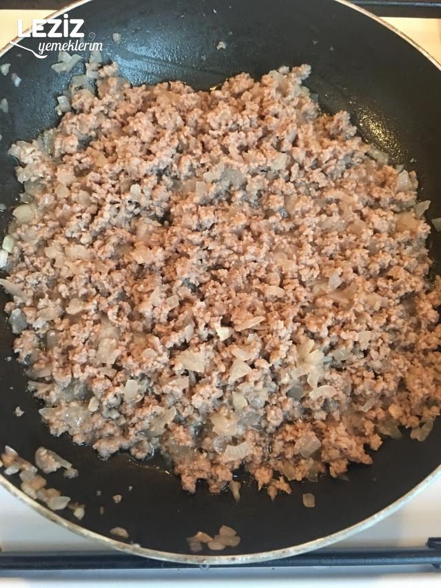 Çentik Kebabı