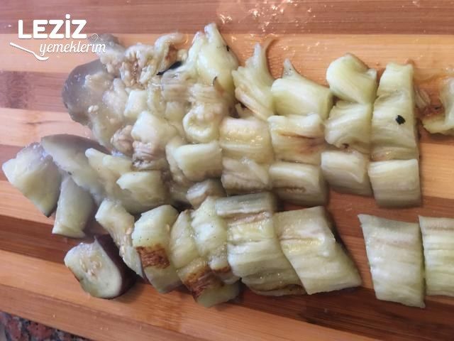 Çentik Kebabı