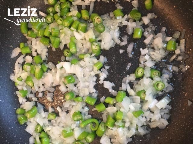 Çentik Kebabı