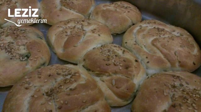 Antakya Mutfağından Külçe Tarifi