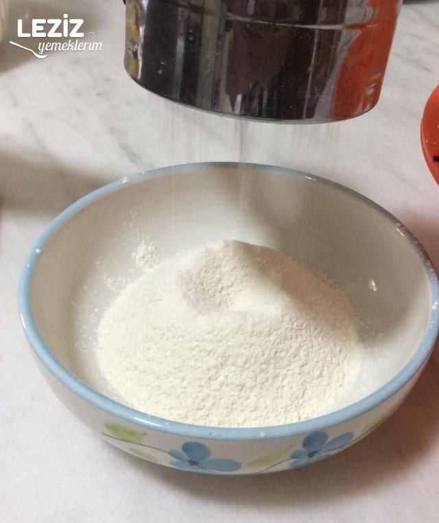 Browni Kurabiye Nasıl Yapılır? (Aşama Aşama Fotoğraflı Anlatım)