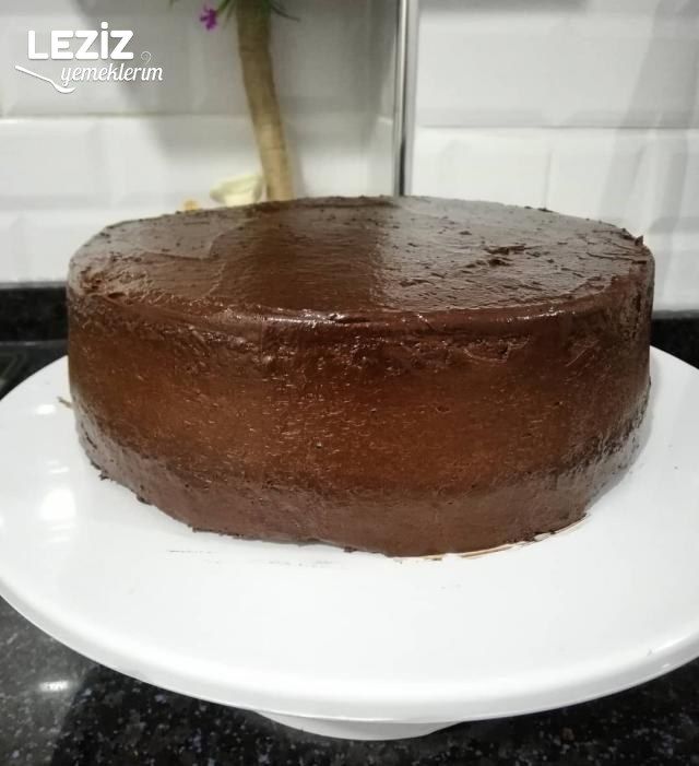 Efsane Karaorman Pastası