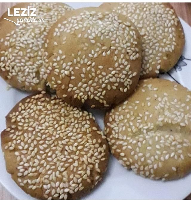 Hatay Usulü Kömbe Tarifi