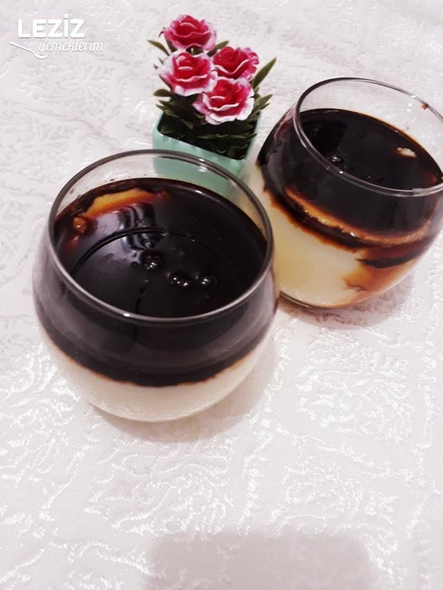 Üre Tatlısı Tarifi (Kocaeli)