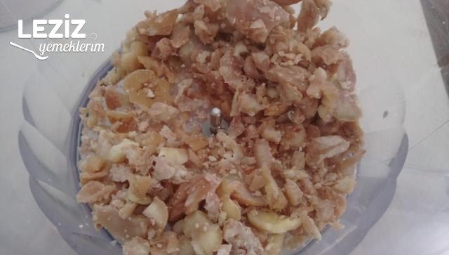 Kestaneli Truff