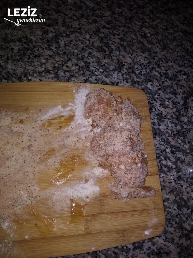 Fried Chicken
