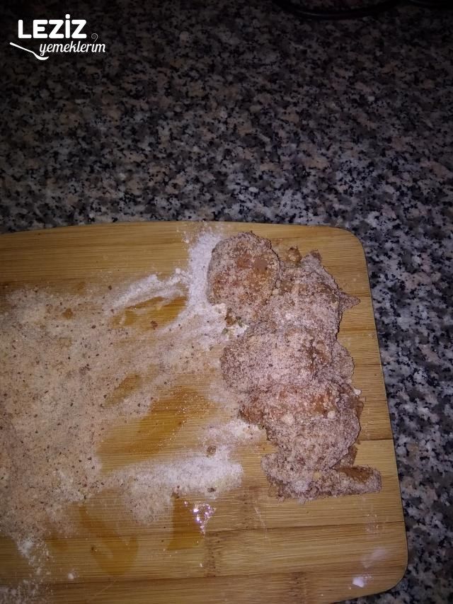 Fried Chicken