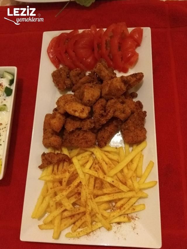 Fried Chicken
