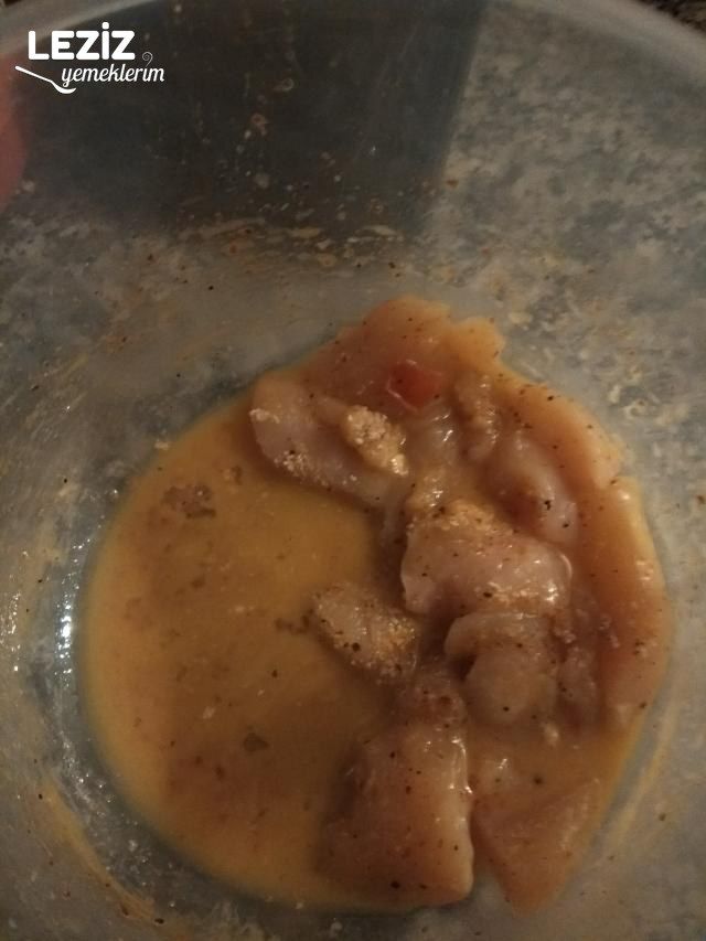 Fried Chicken