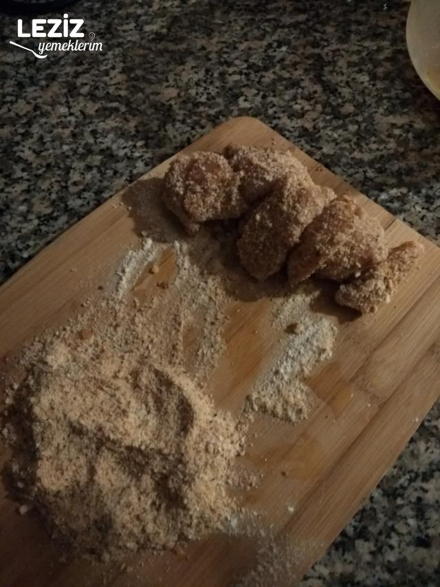 Fried Chicken