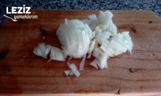 Salçalı Spagetti