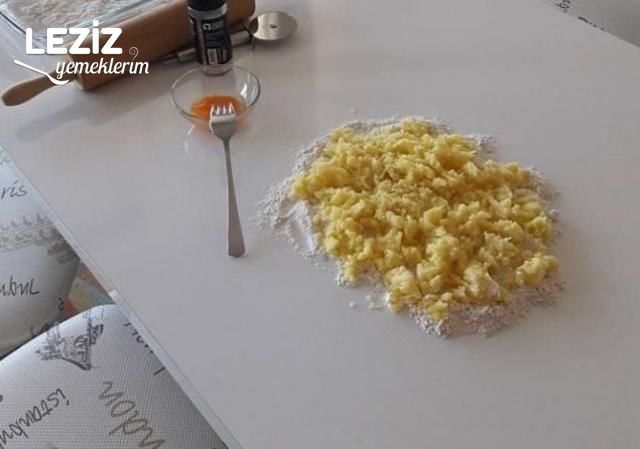 Gnocchi (Niyokki)