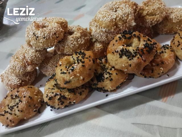 Kolay Kandil Simiti