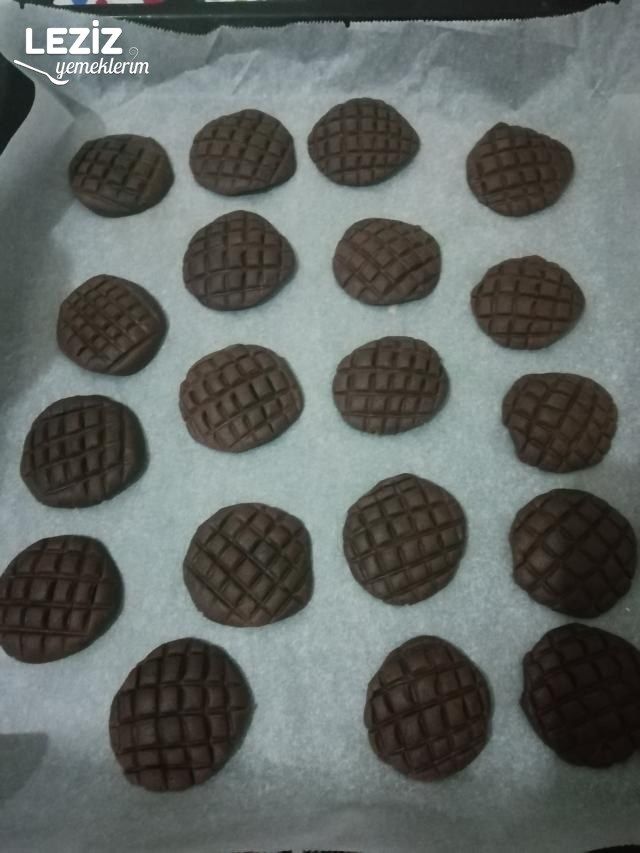 Tosbik Kurabiye