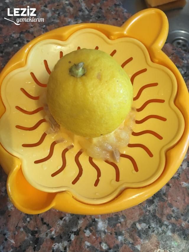 Nefis Taze Börülce Salatası