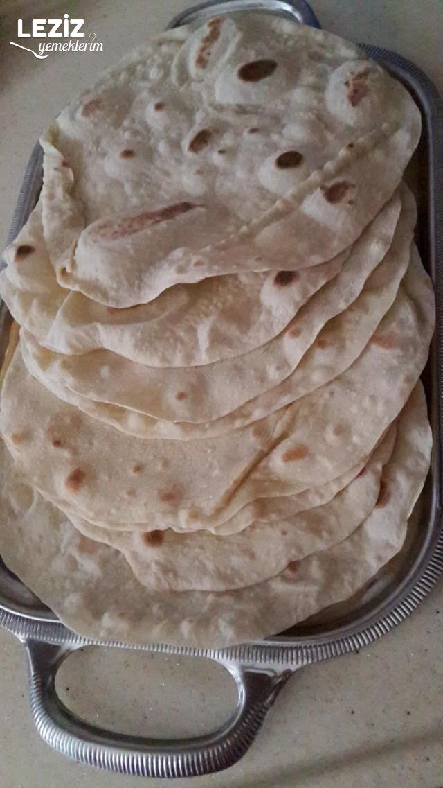 Kayseri Yağlaması (Yapım Aşamalarıyla)