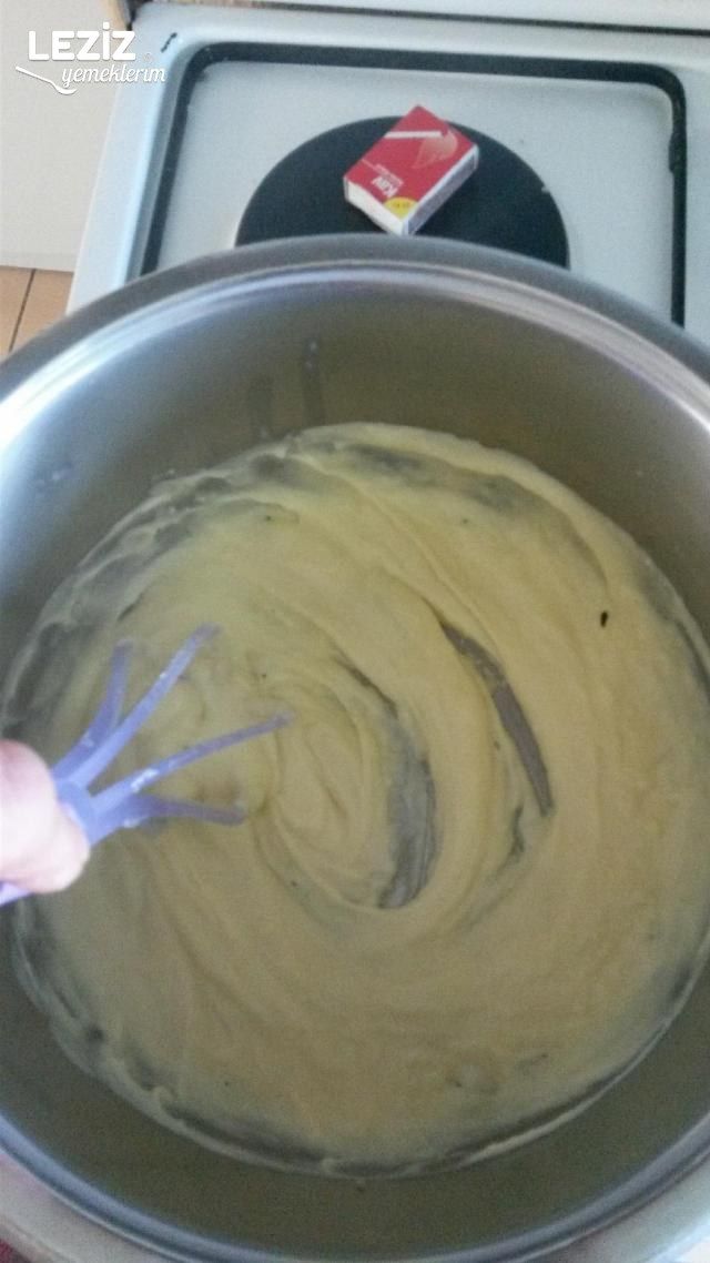 Madımaklı Oğmaç Çorbası