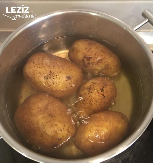 Çoban Böreği Tarifi