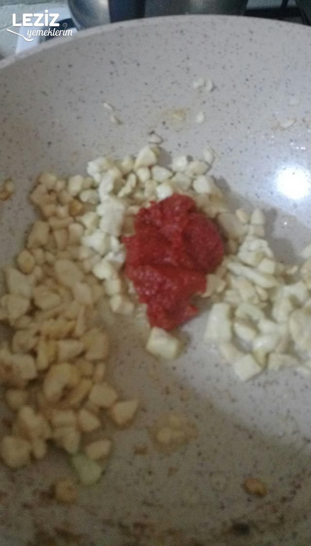 Tavuklu Makarna Nasıl Yapılır?