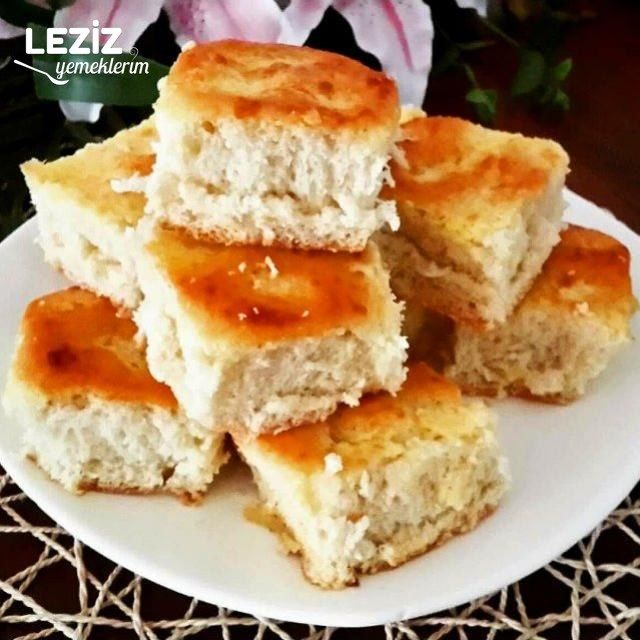 Nefis Dızmana ( Tepsi Mayası)