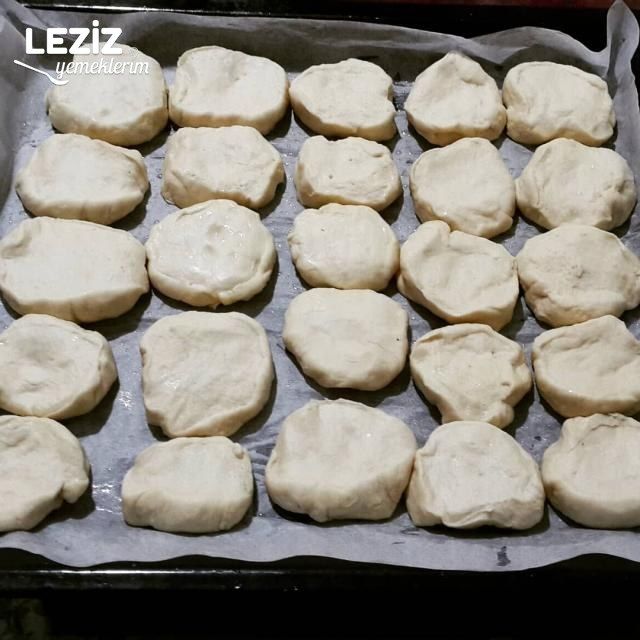 Nefis Dızmana ( Tepsi Mayası)