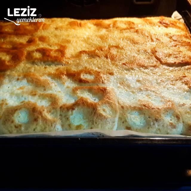 Nefis Dızmana ( Tepsi Mayası)