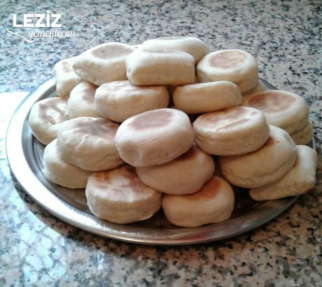 Nefis Mini Bazlama