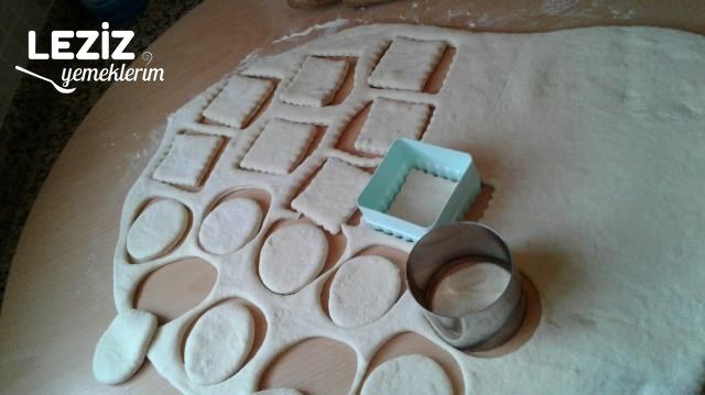 Nefis Mini Bazlama