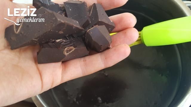 Herşeyiyle Ev Yapımı Profiterol