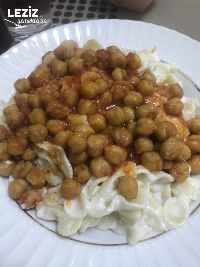 Nevşehir Mantısı