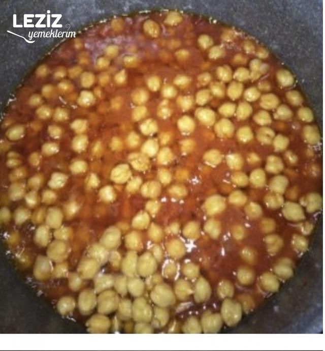 Nevşehir Mantısı