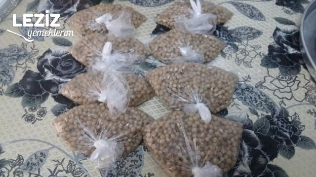 Antep Yuvalaması (Kışa Hazırlık)