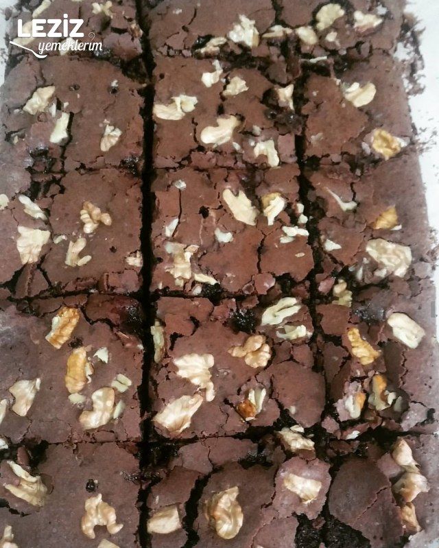 Browni Kek