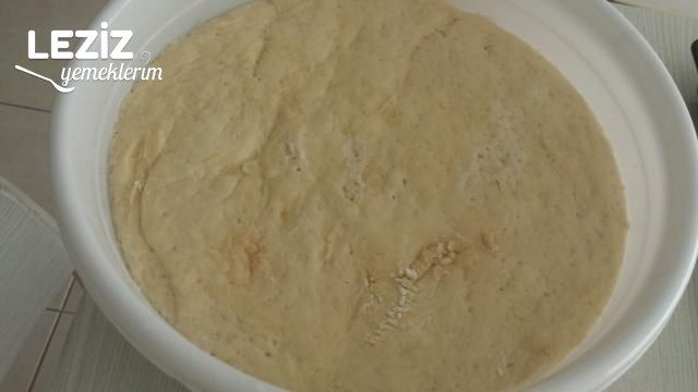 Yumuşacık Kahvaltı Poğaçaları