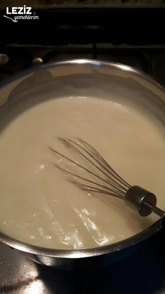 Krem Karamel Nasıl Yapılır