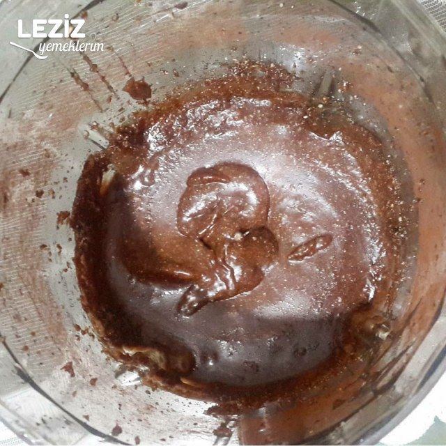 Çocuklara Ev Yapımı Nutella