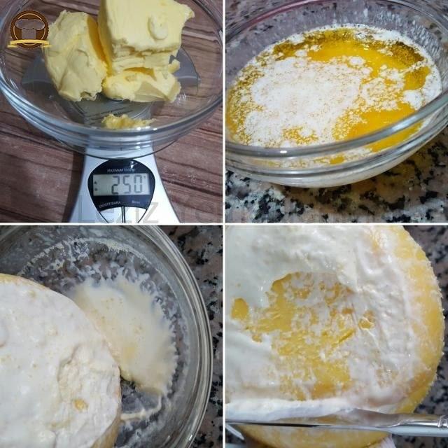 Un Kurabiyesi (Pastane Tadında Püf Noktası İle)