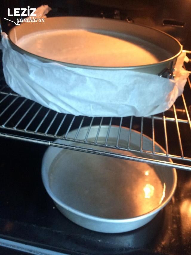 Çilekli Cheesecake Nasıl Yapılmalı?