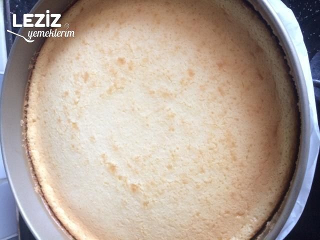 Çilekli Cheesecake Nasıl Yapılmalı?